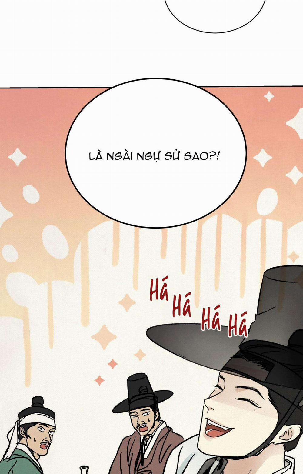 Mong Ryongjeon 1: BÓP DÚ trang 17