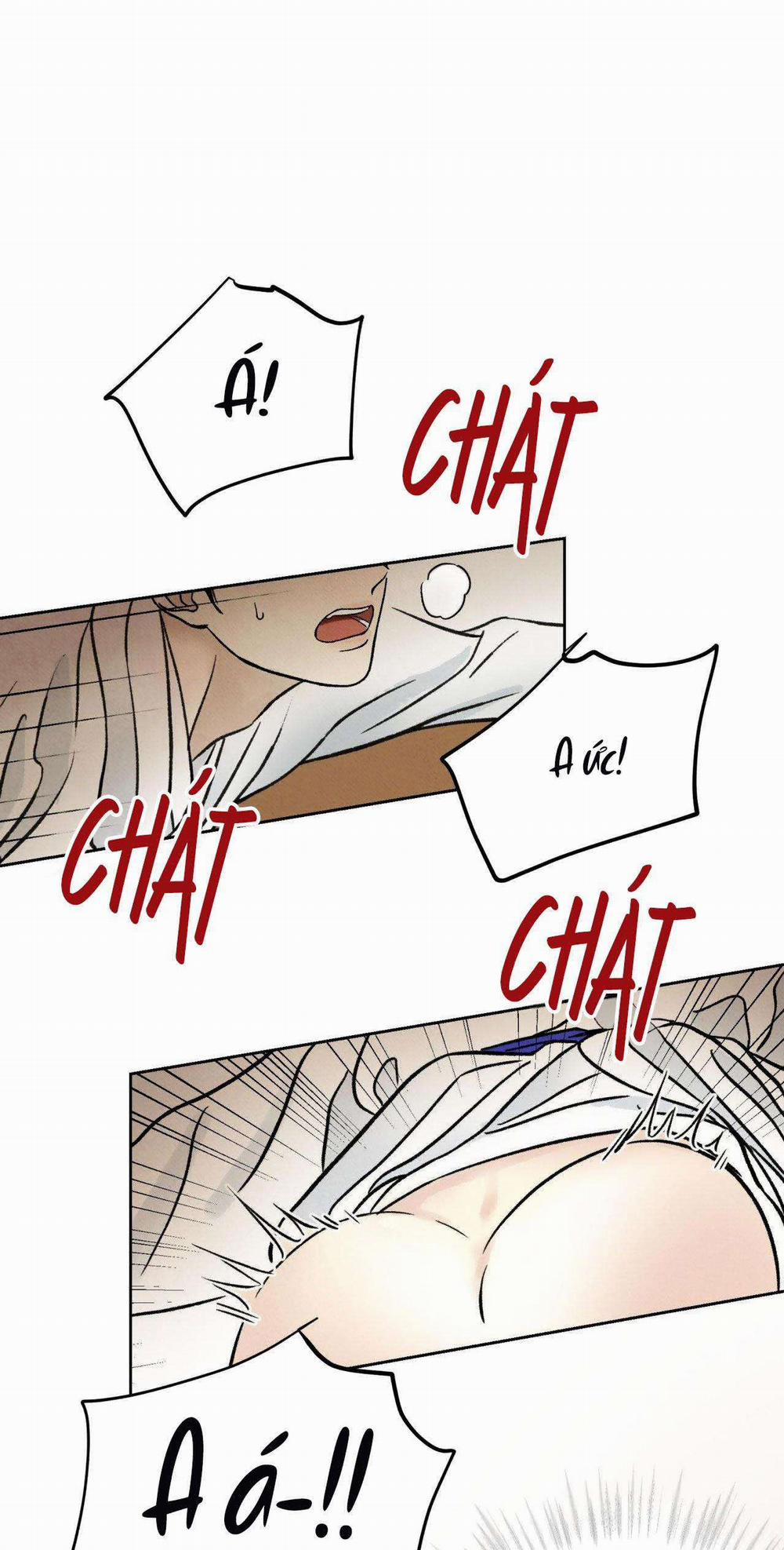 Mong Ryongjeon 1: BÓP DÚ trang 19