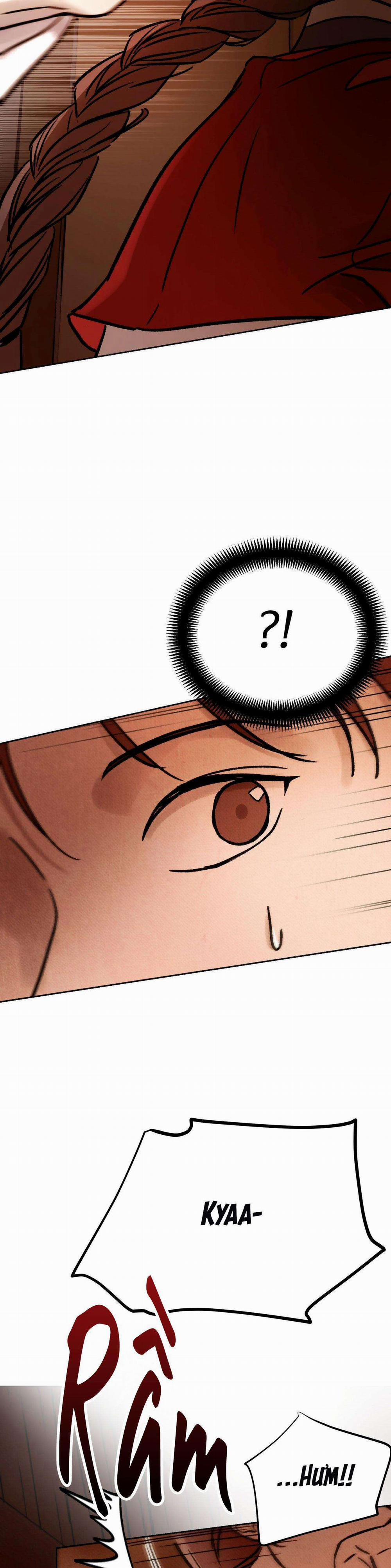 Mong Ryongjeon 1: BÓP DÚ trang 37