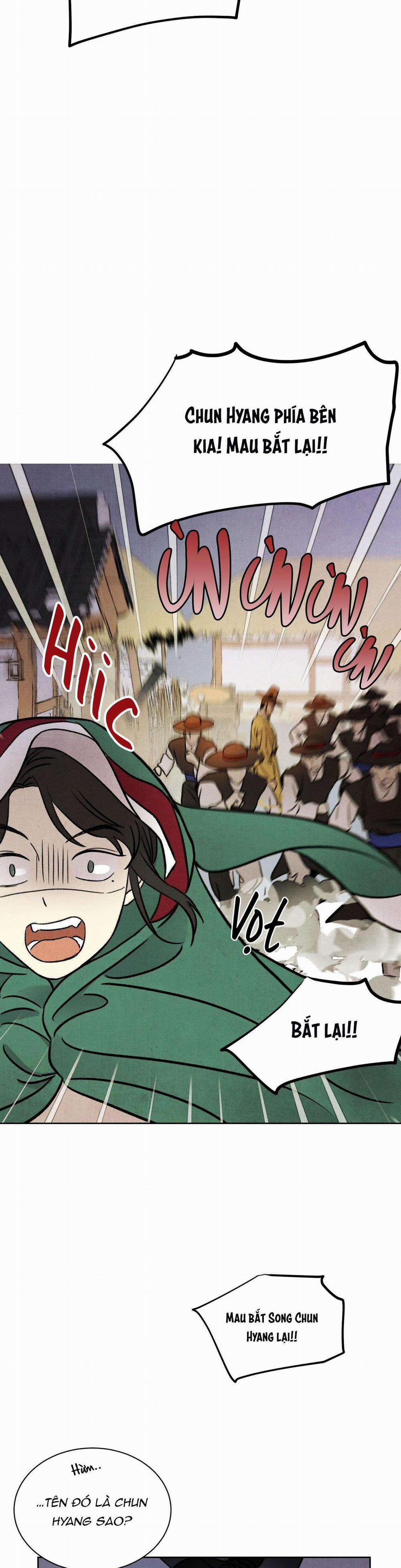 Mong Ryongjeon 1: BÓP DÚ trang 49
