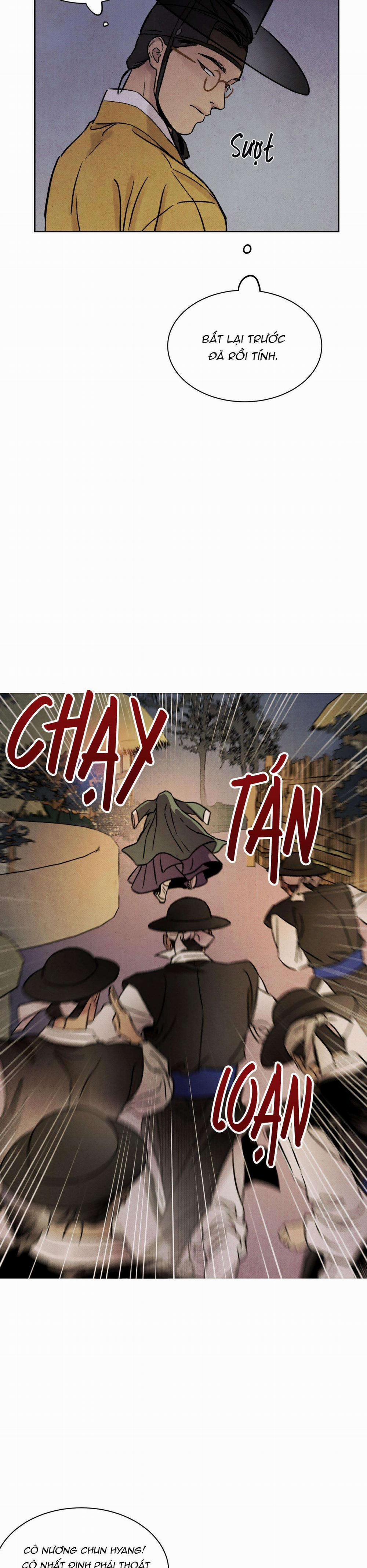 Mong Ryongjeon 1: BÓP DÚ trang 50