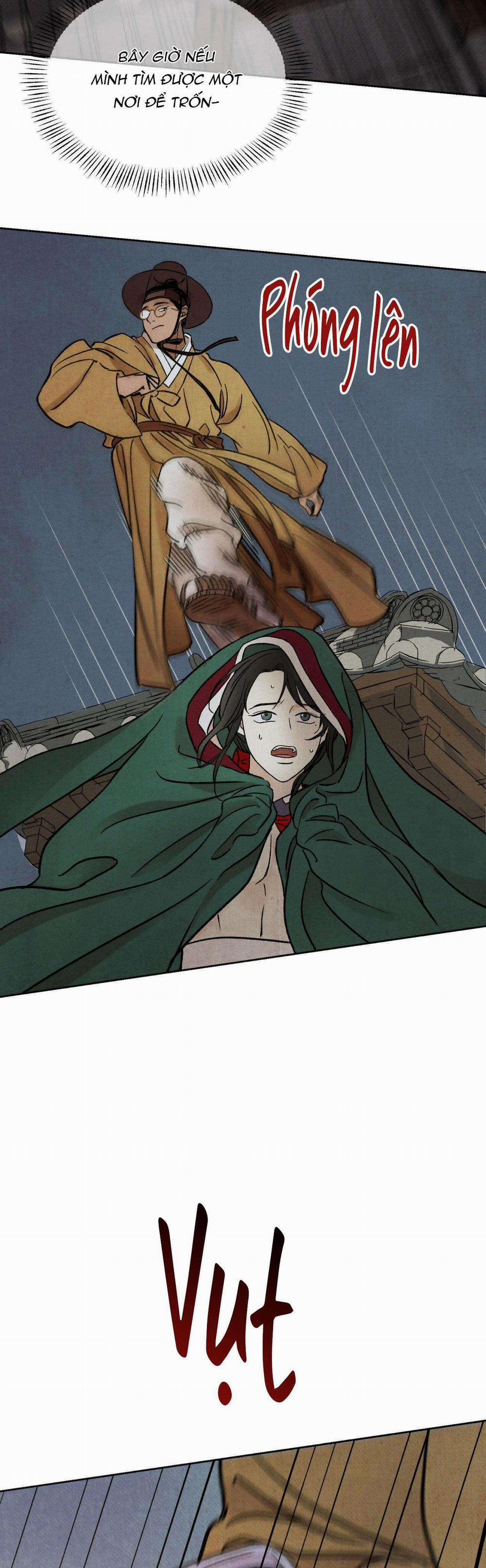 Mong Ryongjeon 1: BÓP DÚ trang 52