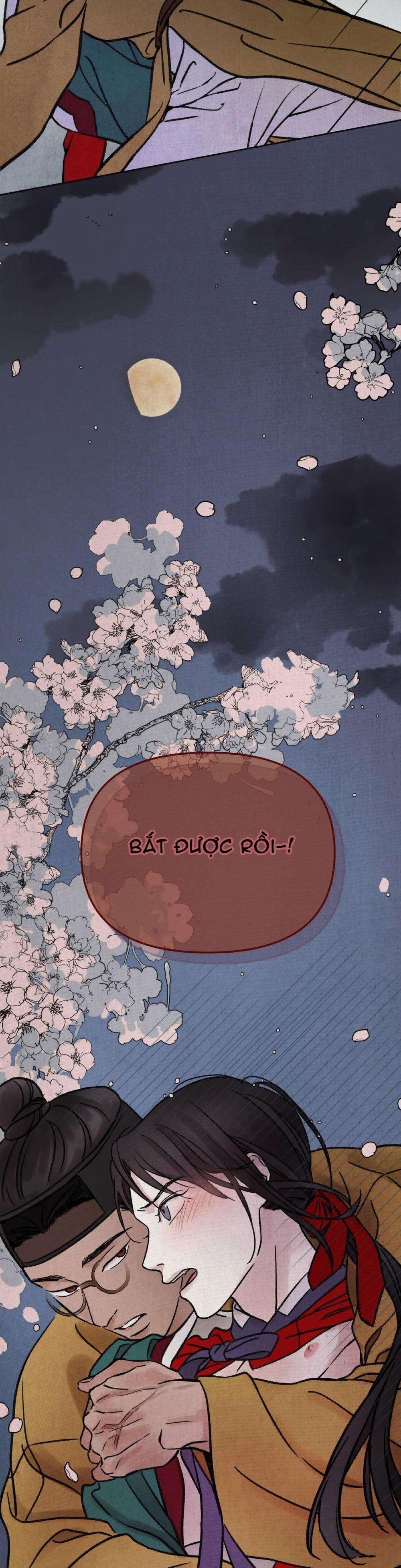 Mong Ryongjeon 1: BÓP DÚ trang 54