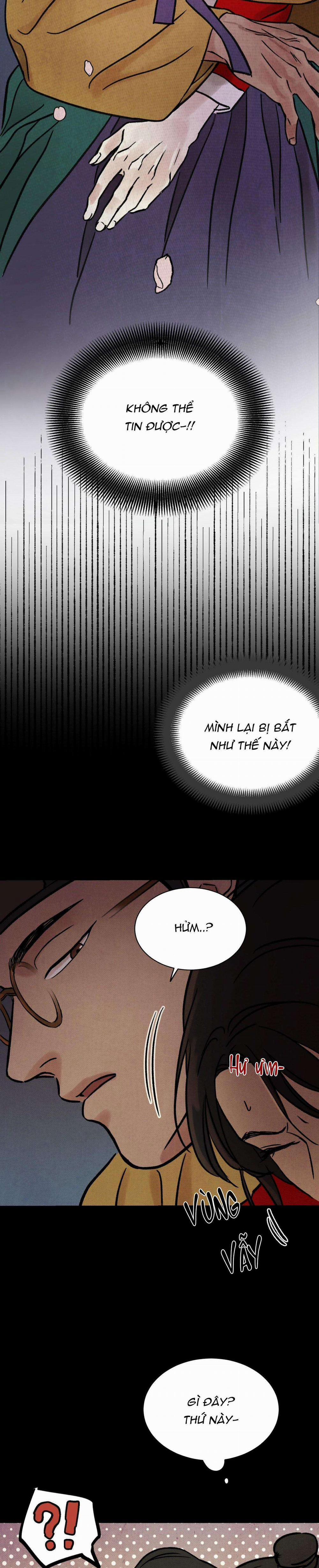 Mong Ryongjeon 1: BÓP DÚ trang 55