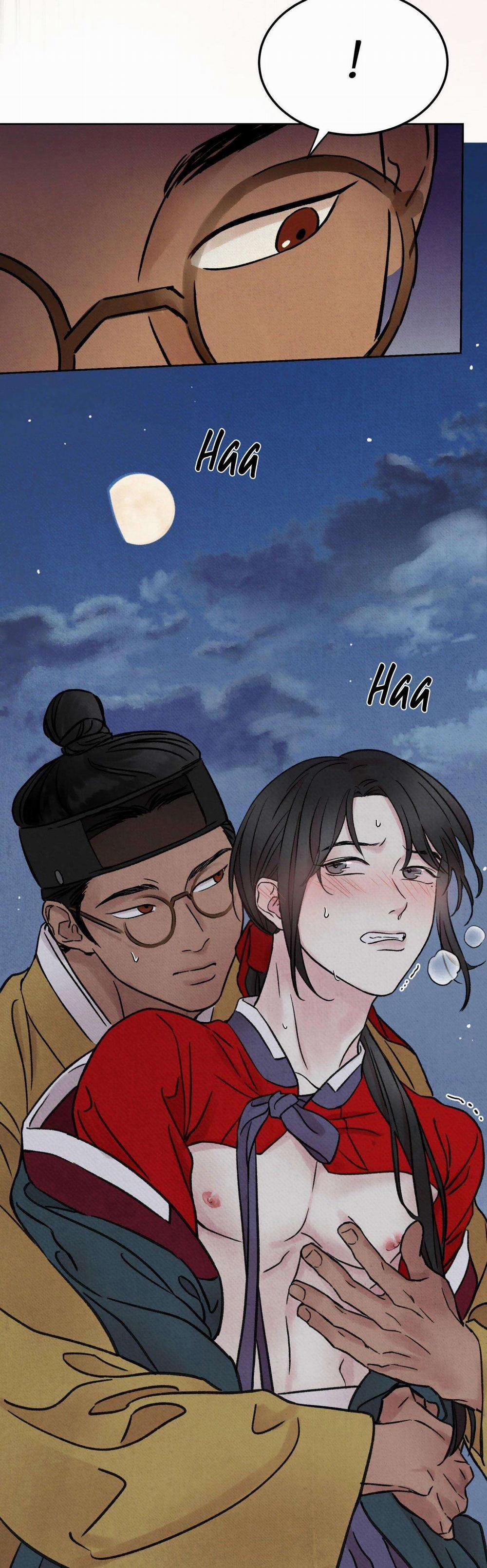 Mong Ryongjeon 1: BÓP DÚ trang 60