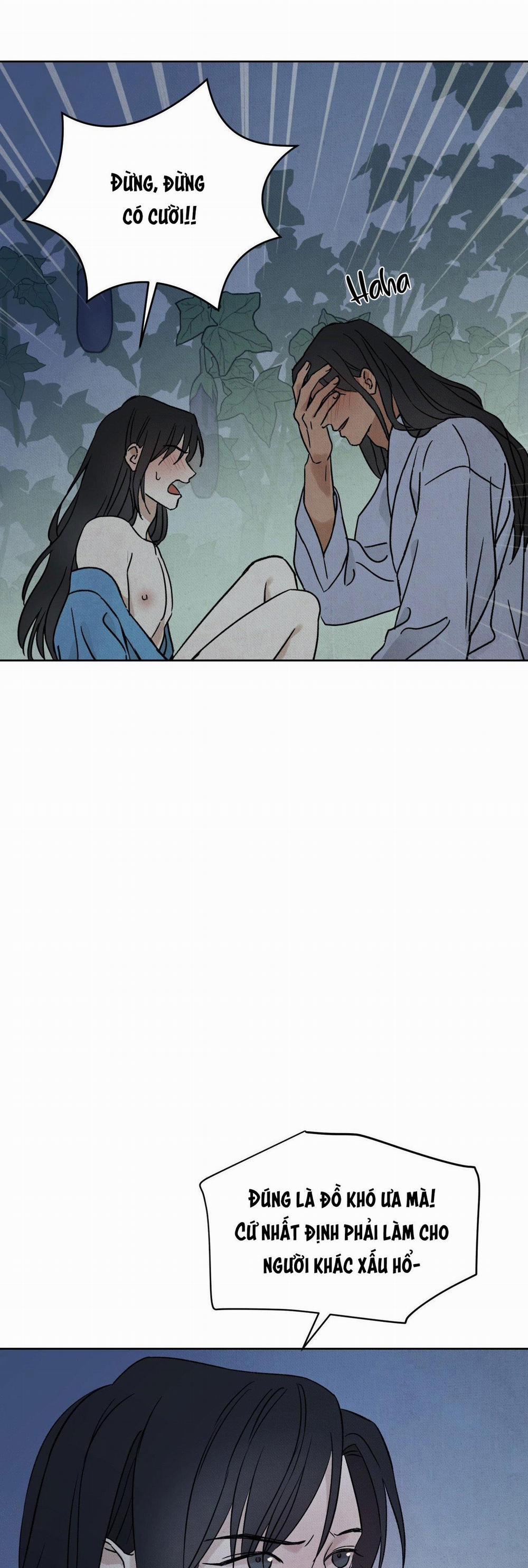 Mong Ryongjeon 18 0 0 chơi 0 trang 2