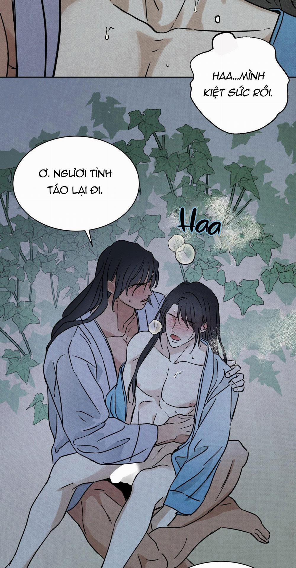 Mong Ryongjeon 18 0 0 chơi 0 trang 22