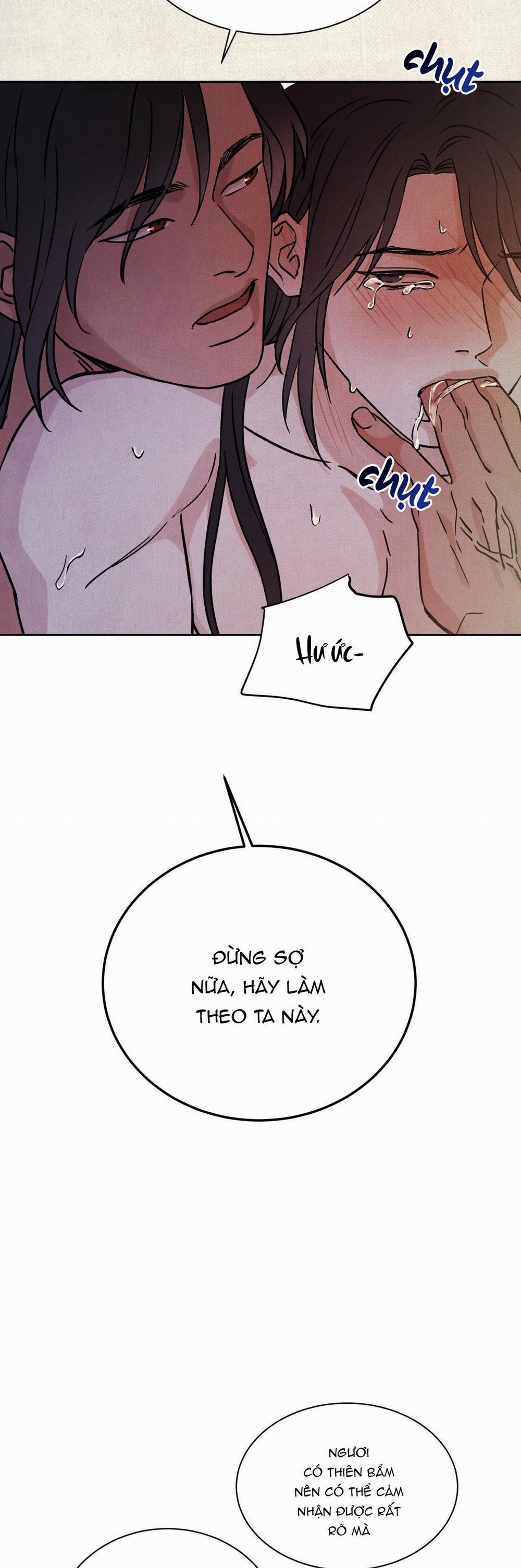 Mong Ryongjeon 19 chjch 0 trang 10