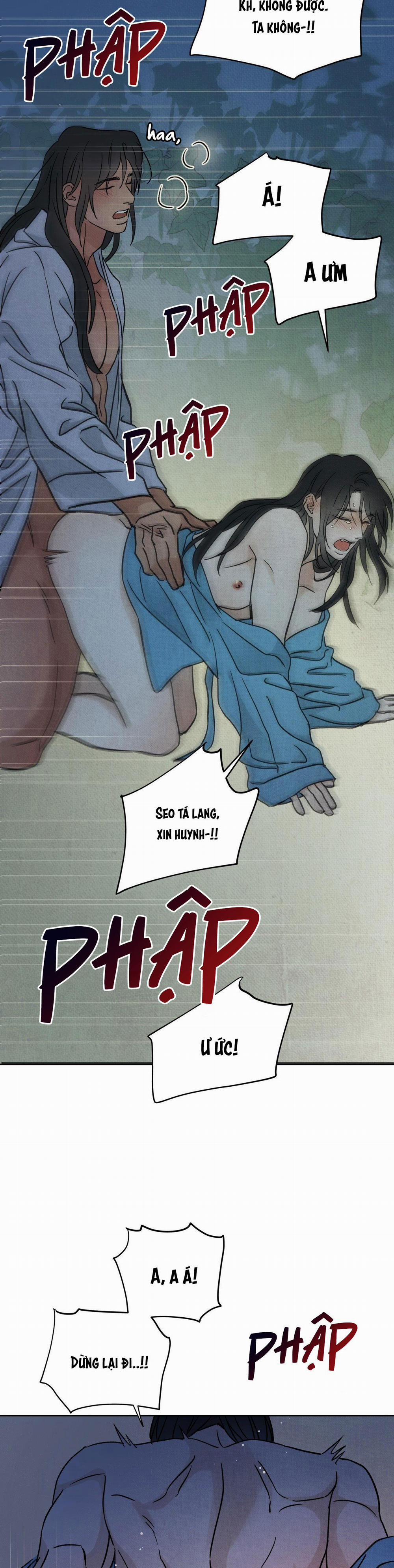 Mong Ryongjeon 19 chjch 0 trang 7