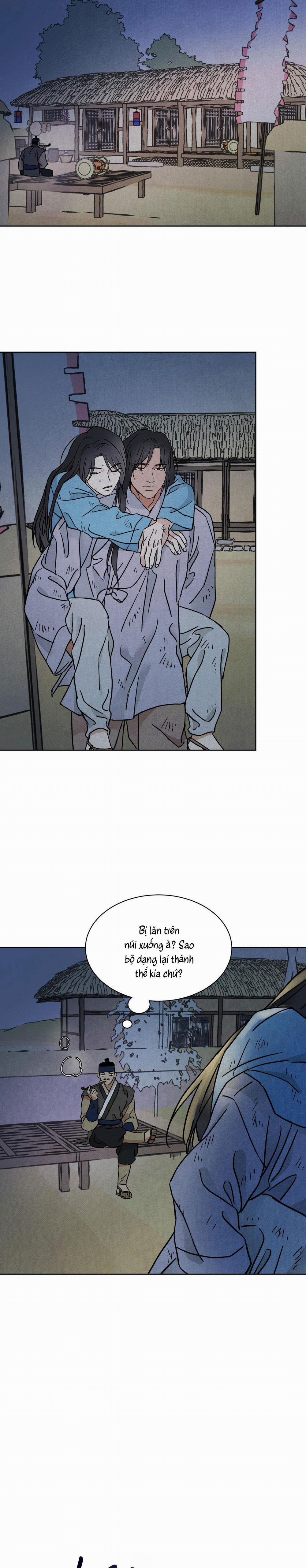 Mong Ryongjeon 19 trang 31