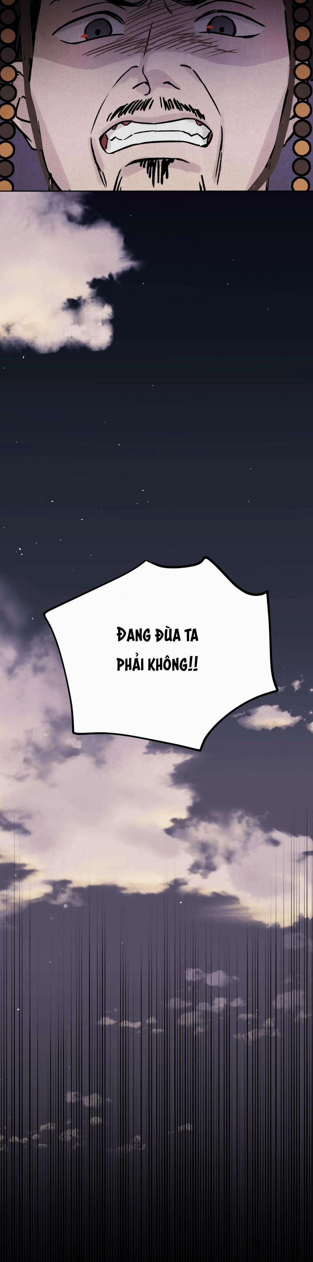 Mong Ryongjeon 2 BỊ BẮT trang 18