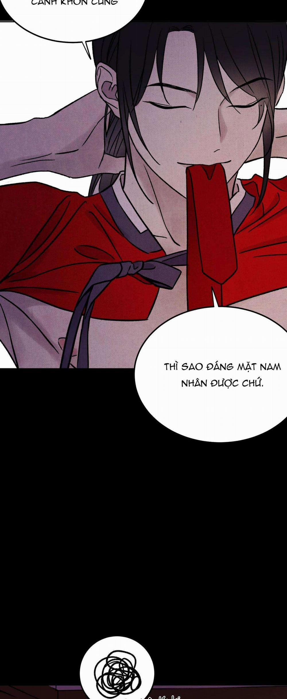 Mong Ryongjeon 2 BỊ BẮT trang 23