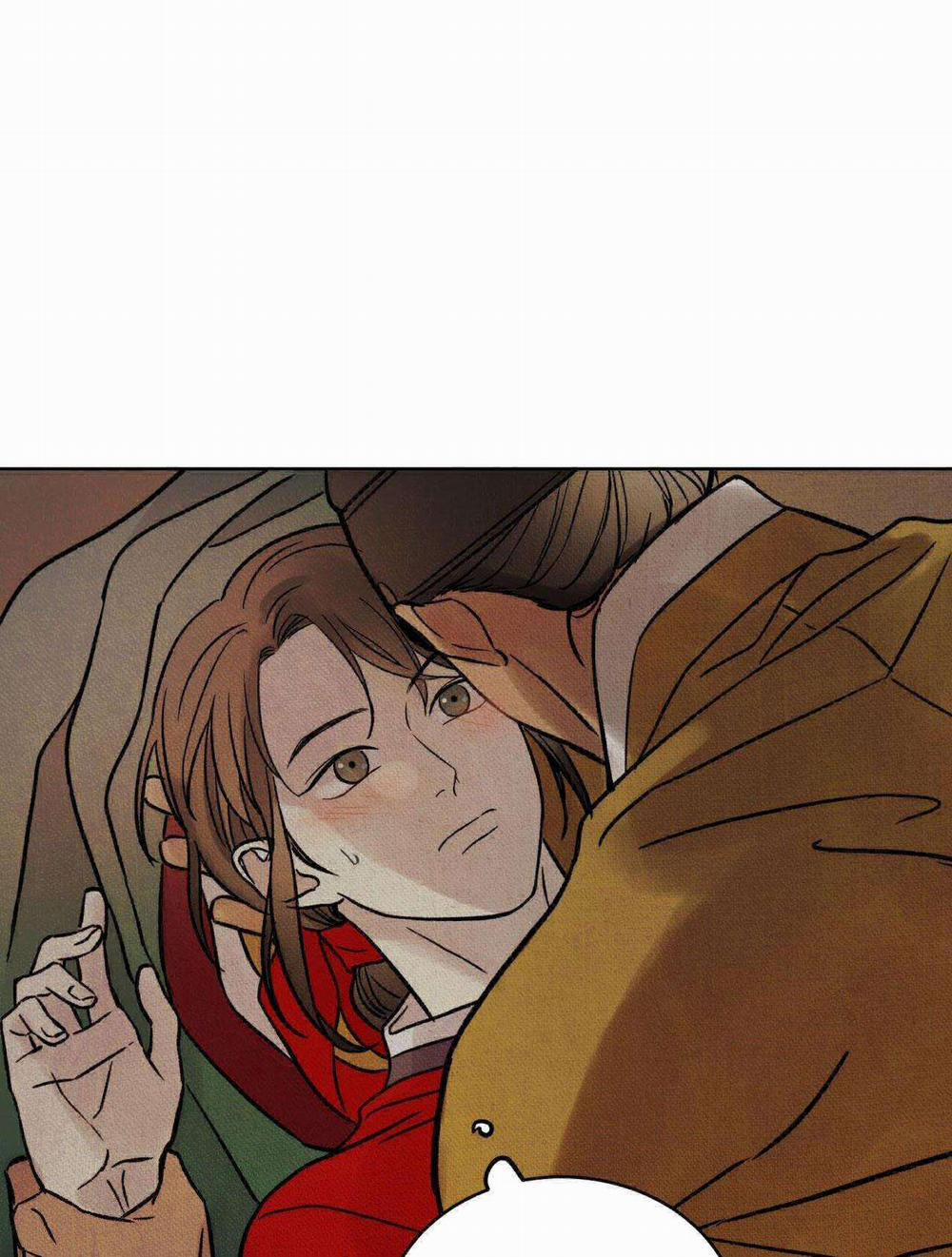 Mong Ryongjeon 2 BỊ BẮT trang 5