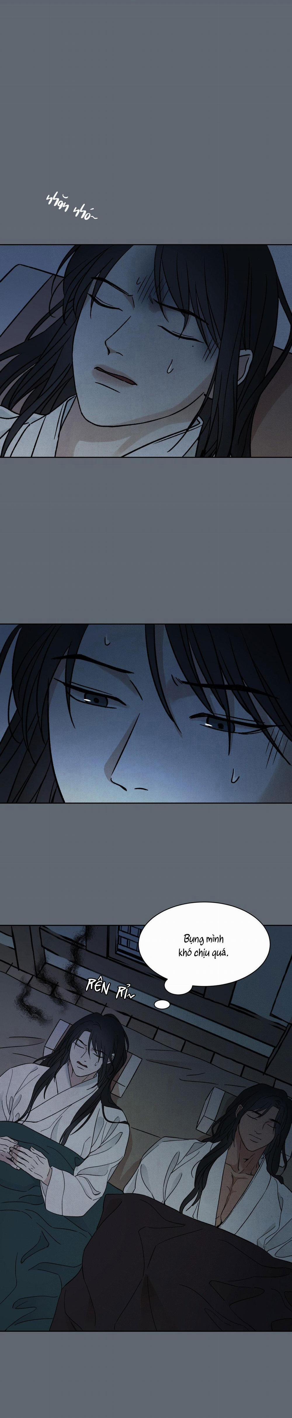 Mong Ryongjeon 20 trang 1