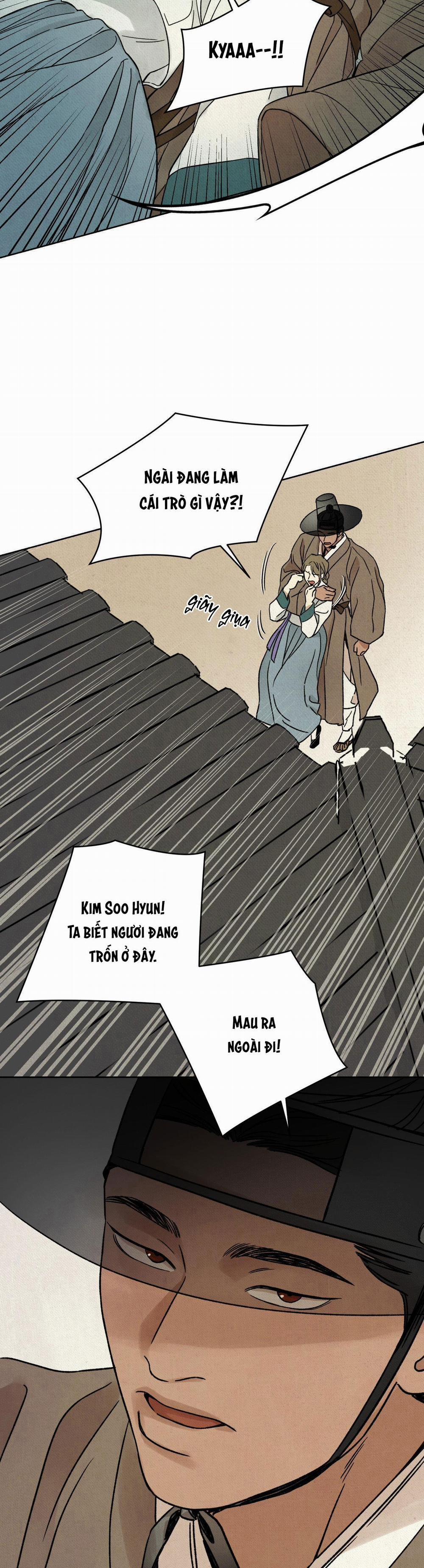 Mong Ryongjeon 20 trang 27