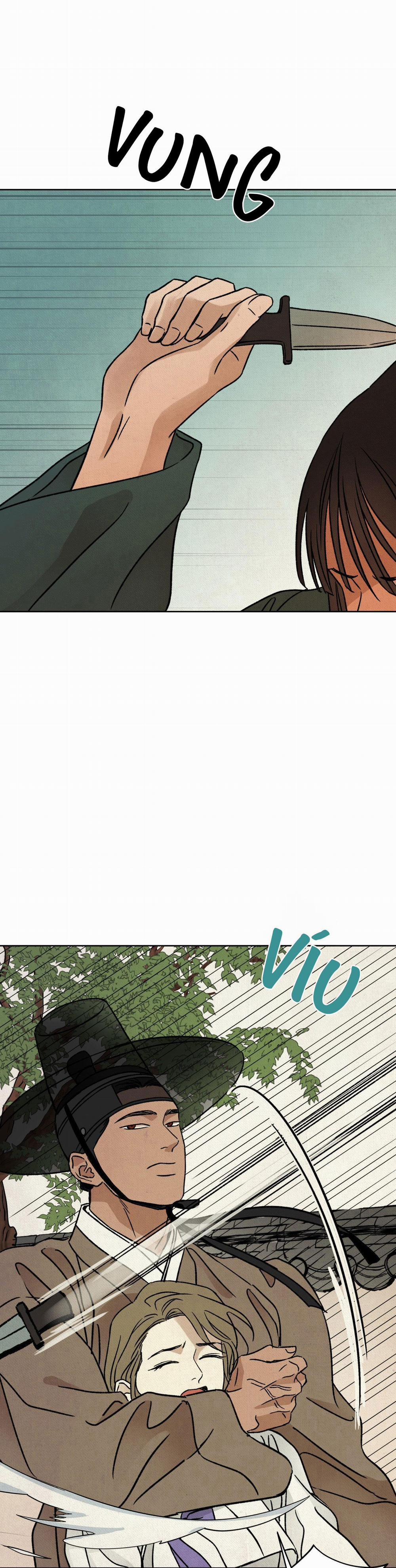 Mong Ryongjeon 20 trang 30