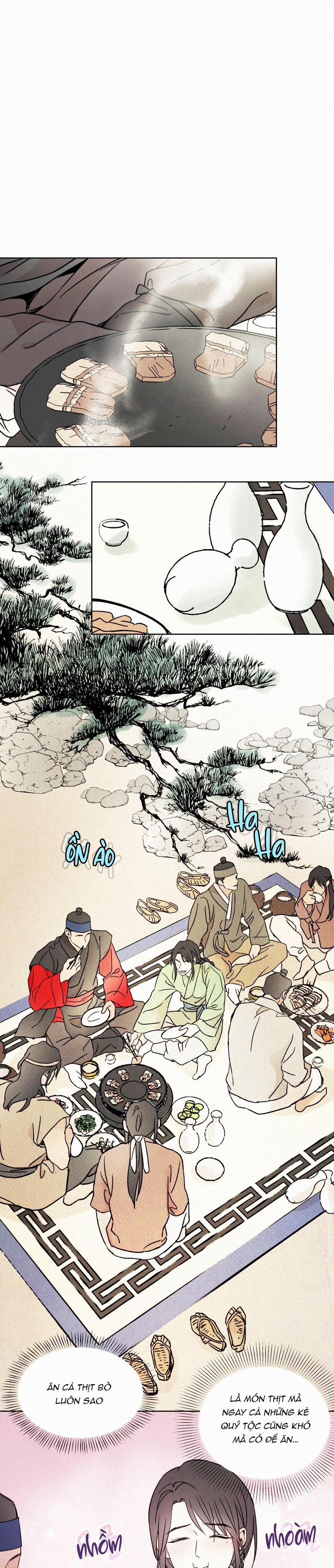 Mong Ryongjeon 21 trang 0