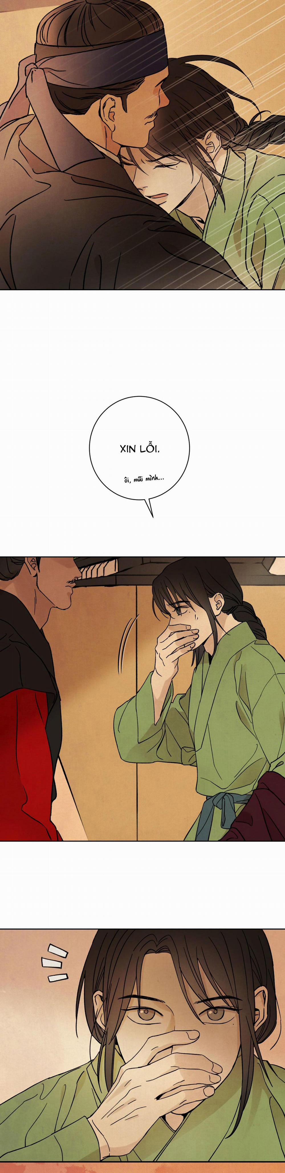 Mong Ryongjeon 21 trang 17