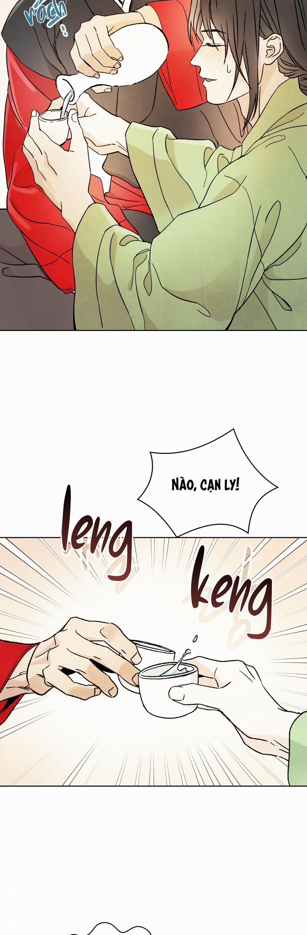 Mong Ryongjeon 21 trang 2