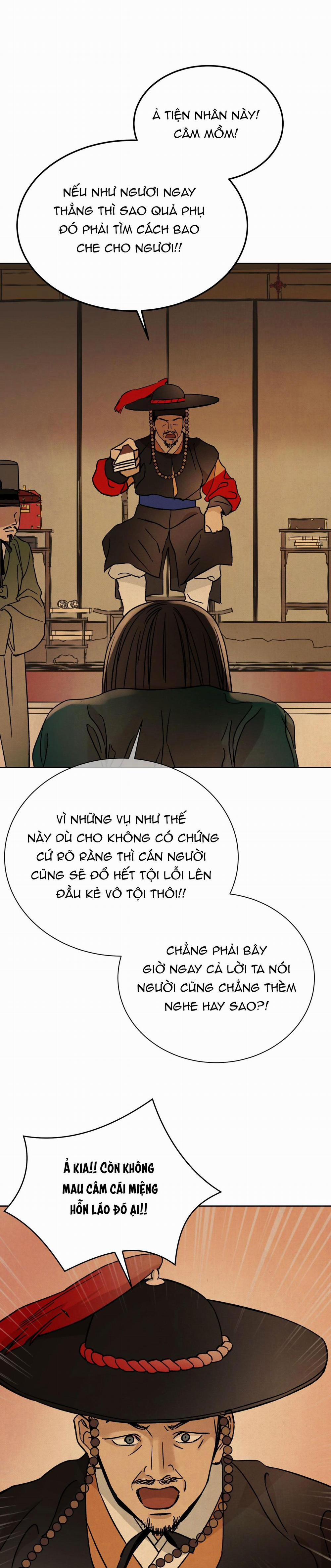 Mong Ryongjeon 21 trang 30