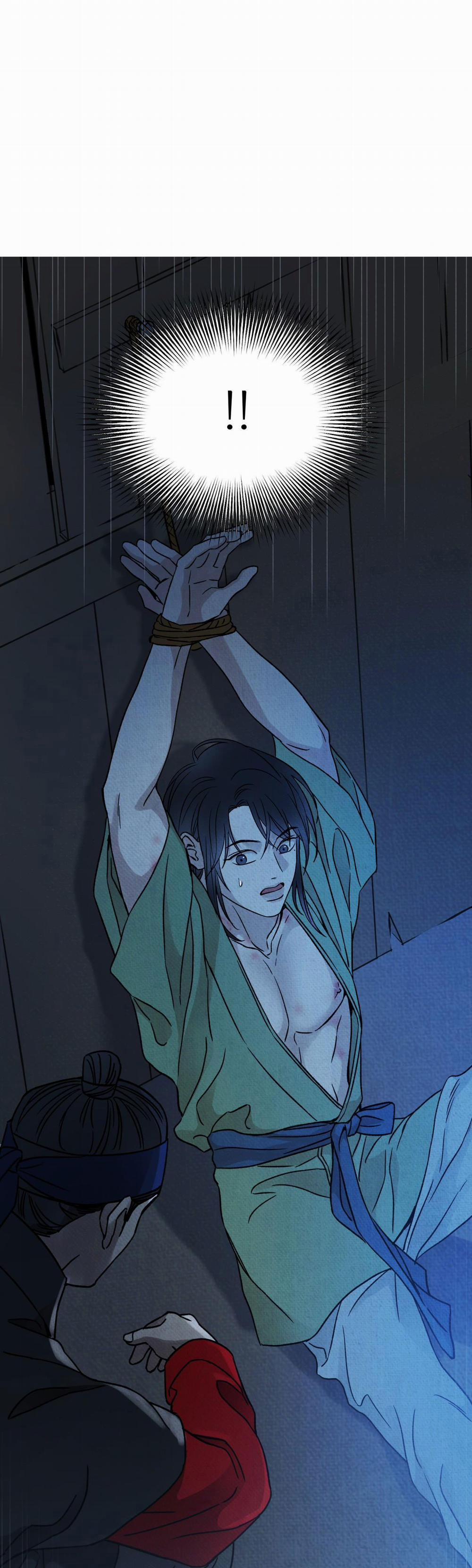 Mong Ryongjeon 22 sợ hãi trang 0