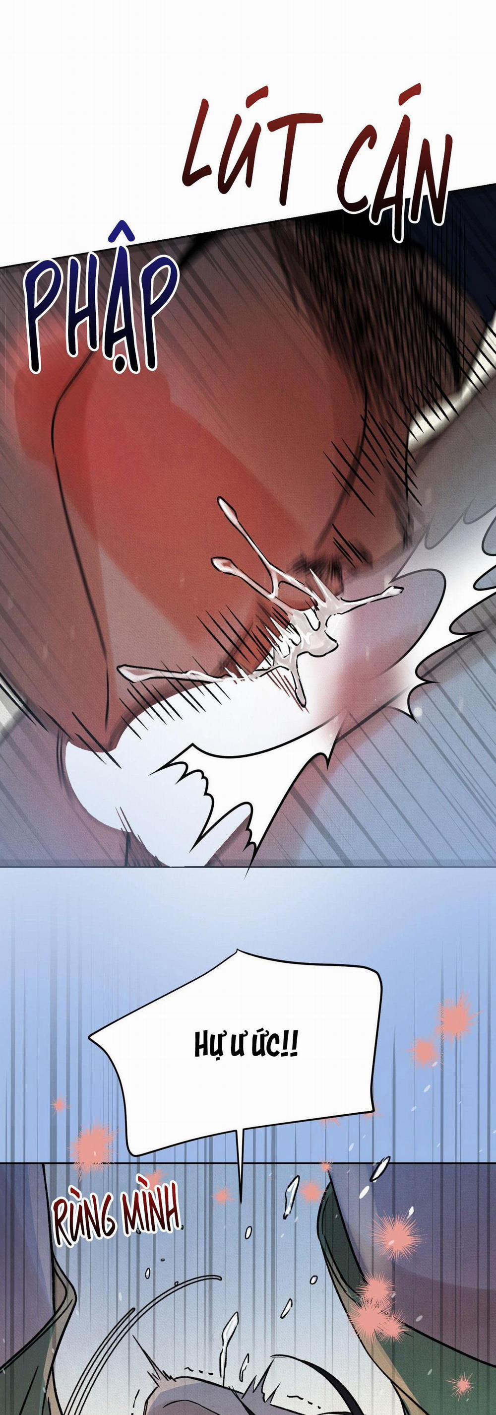 Mong Ryongjeon 22 sợ hãi trang 11