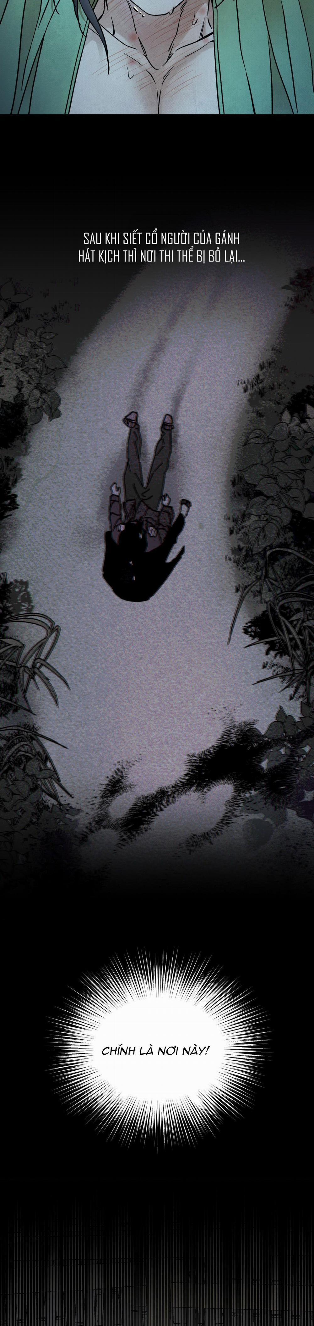 Mong Ryongjeon 22 sợ hãi trang 18