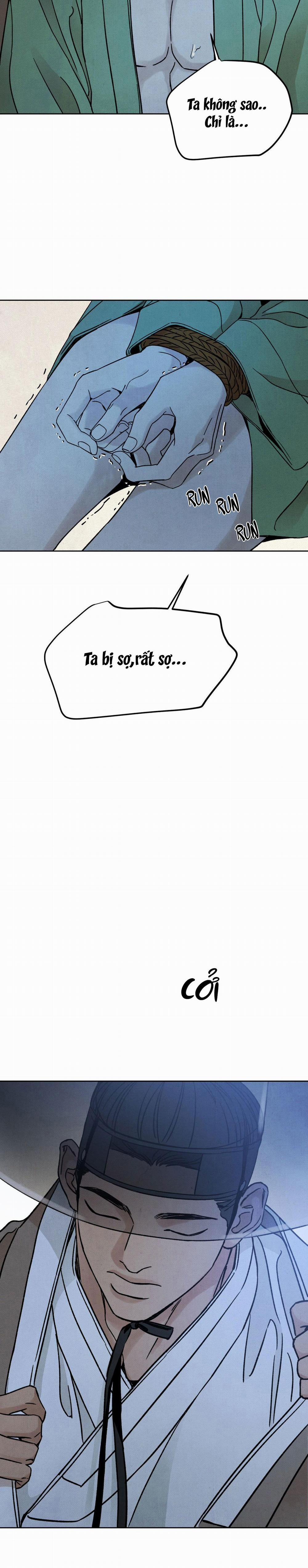 Mong Ryongjeon 22 sợ hãi trang 26