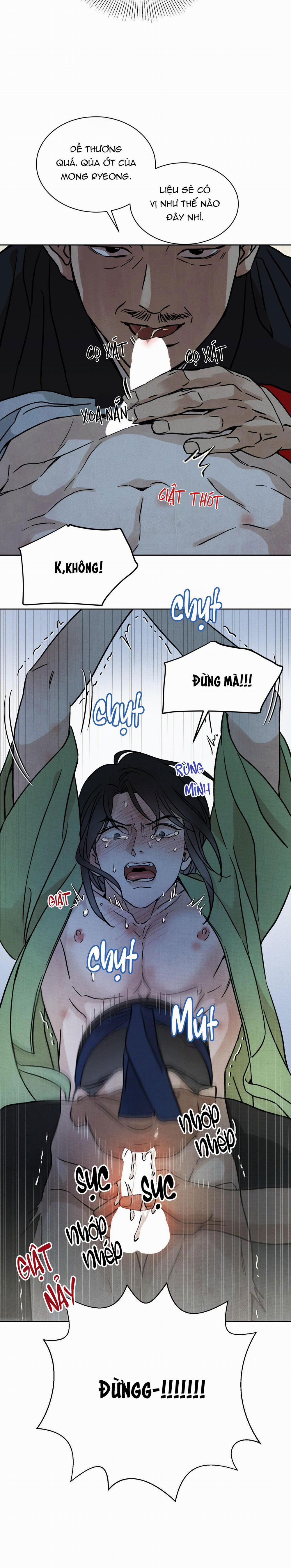 Mong Ryongjeon 22 sợ hãi trang 6
