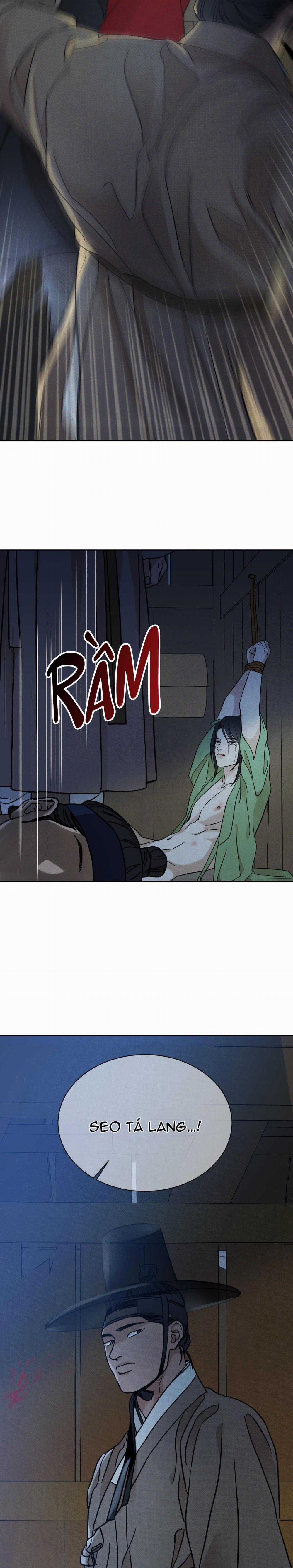 Mong Ryongjeon 22 trang 23