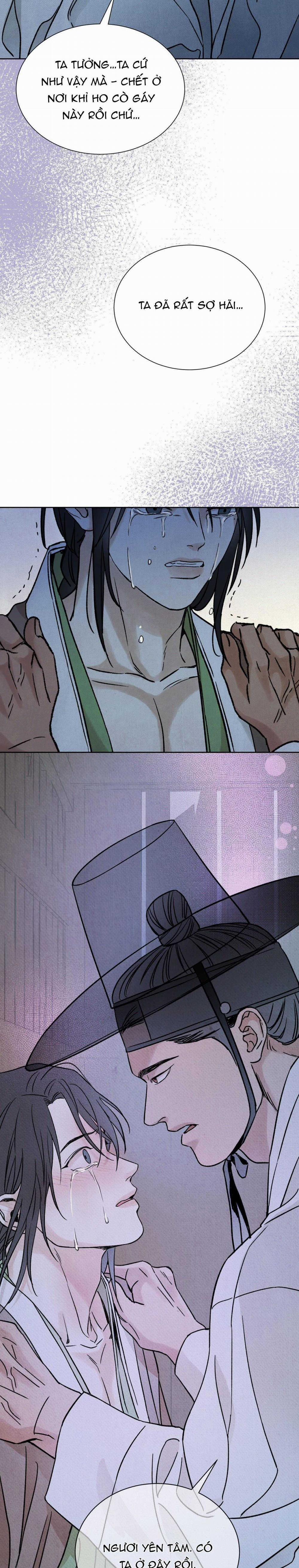 Mong Ryongjeon 22 trang 29