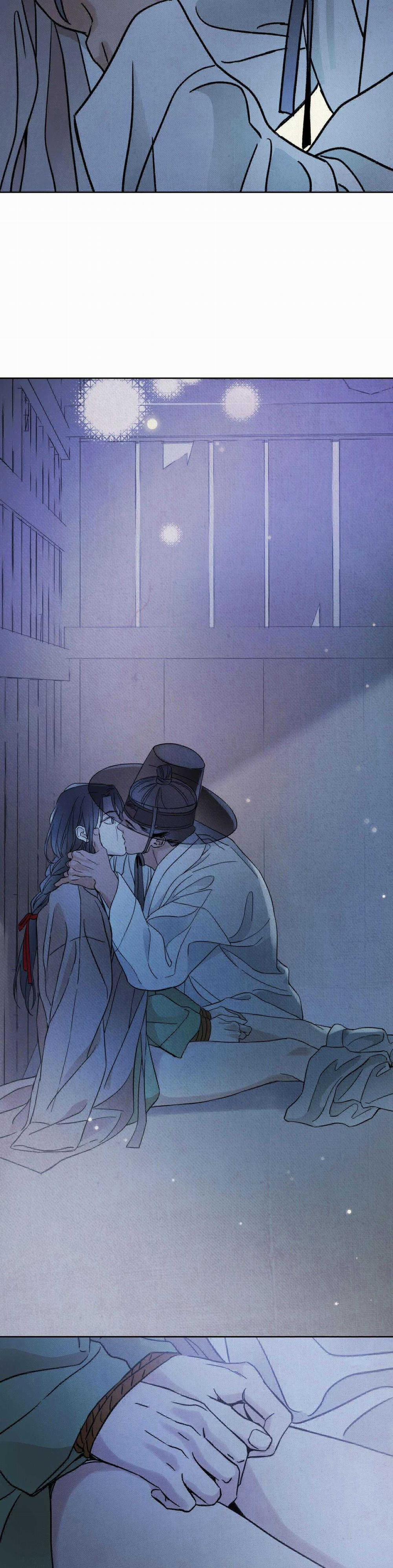 Mong Ryongjeon 22 trang 32