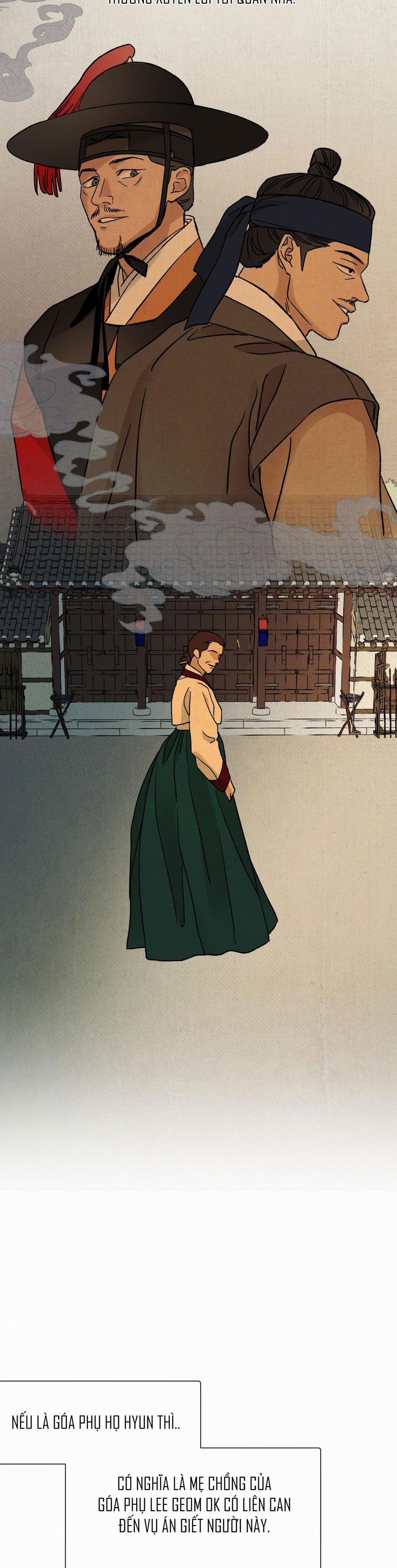 Mong Ryongjeon 23 trang 20