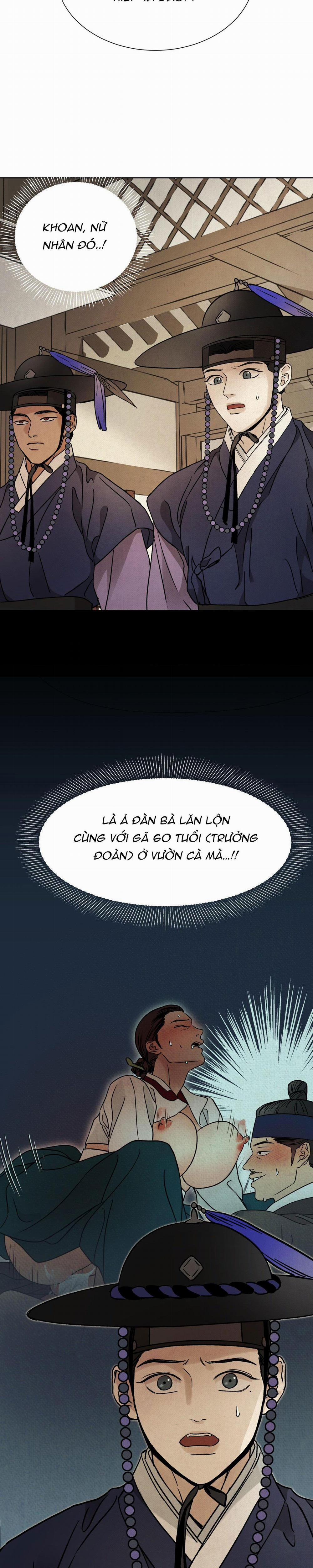 Mong Ryongjeon 23 trang 23