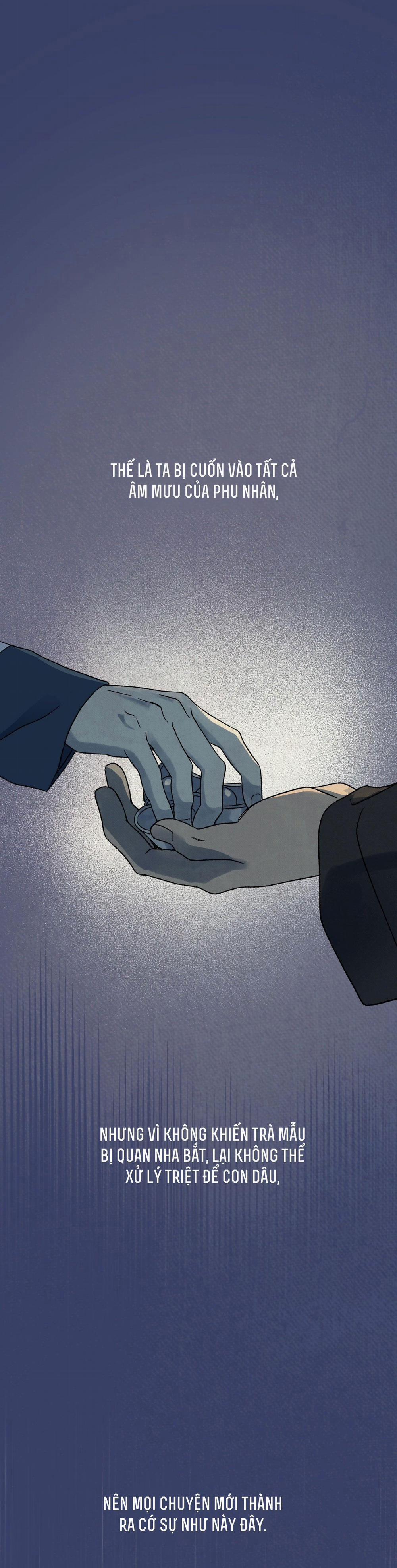 Mong Ryongjeon 24 Hoàng thượng trang 0