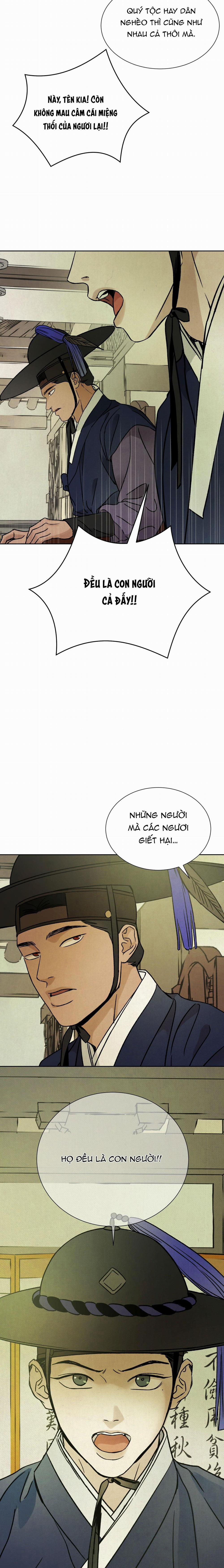 Mong Ryongjeon 24 Hoàng thượng trang 12