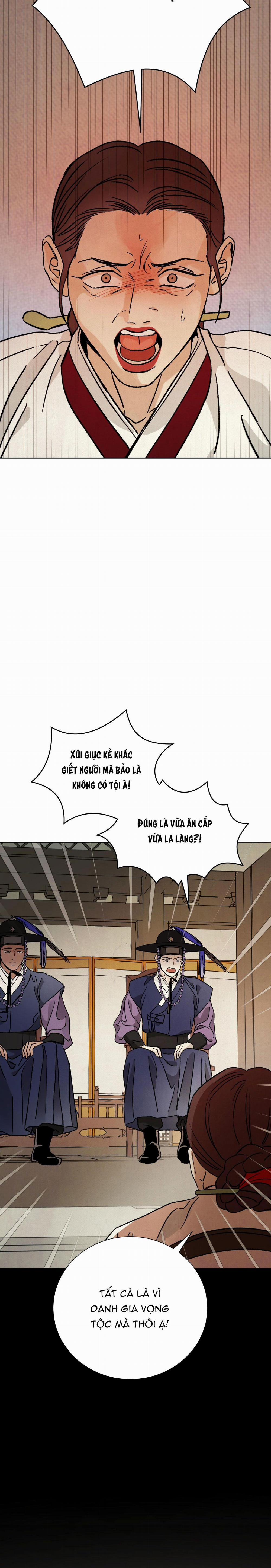 Mong Ryongjeon 24 Hoàng thượng trang 2