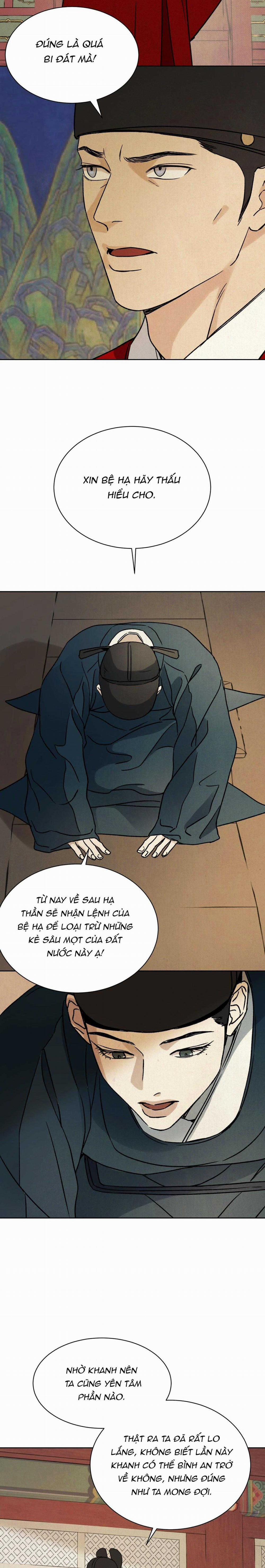 Mong Ryongjeon 24 trang 25