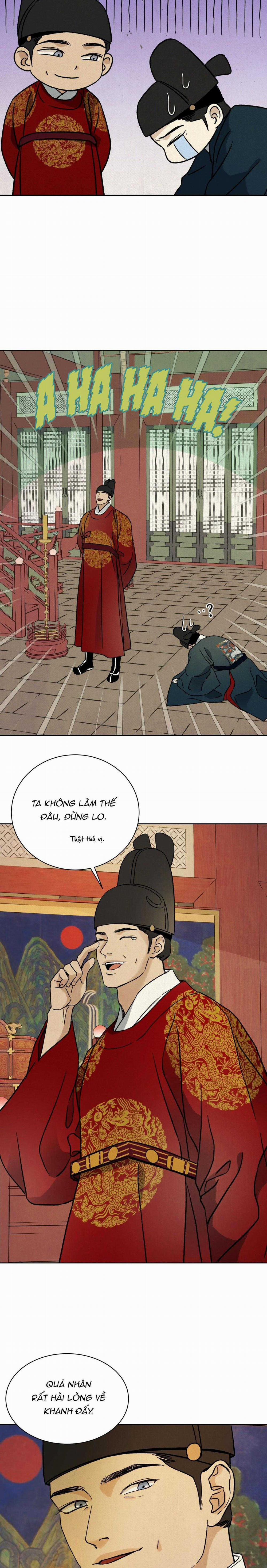 Mong Ryongjeon 24 trang 29