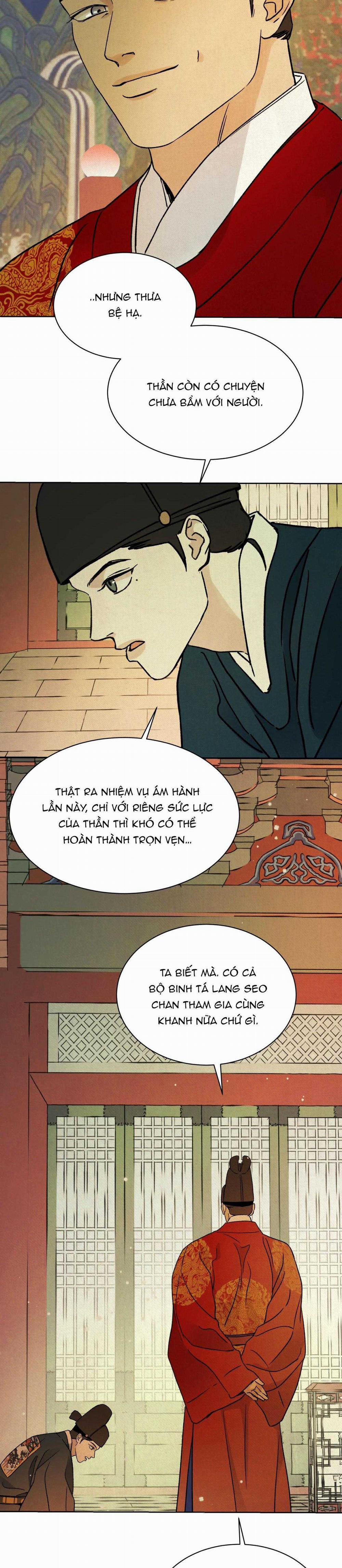 Mong Ryongjeon 24 trang 40