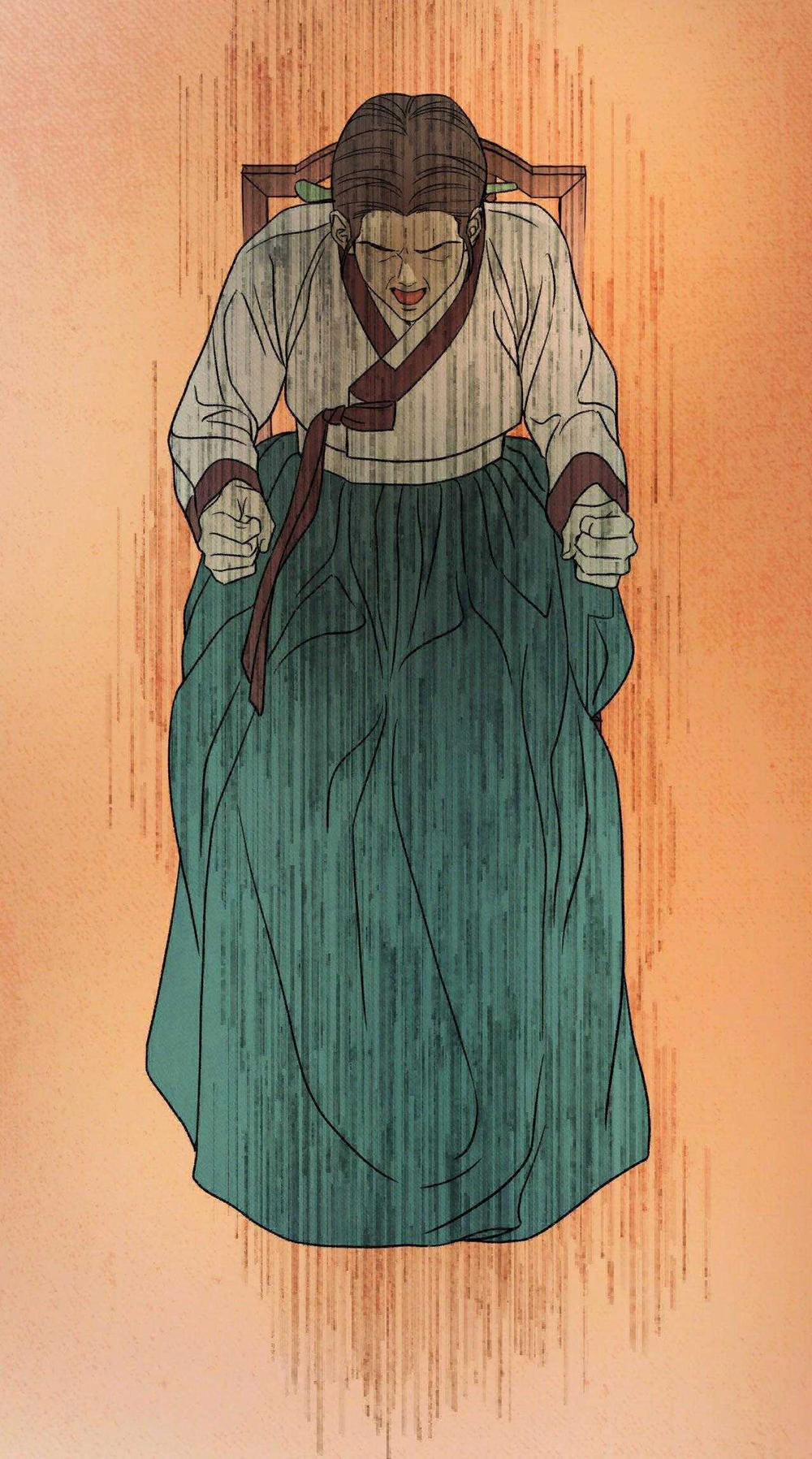 Mong Ryongjeon 24 trang 9