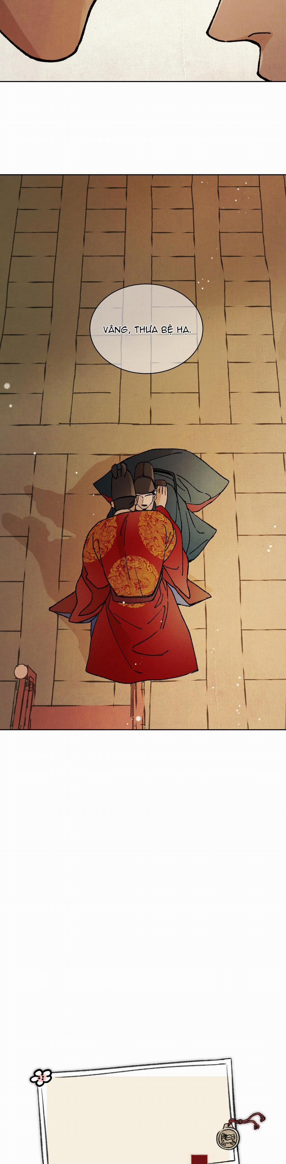 Mong Ryongjeon 25 LẦN ĐẦU GẶP trang 11