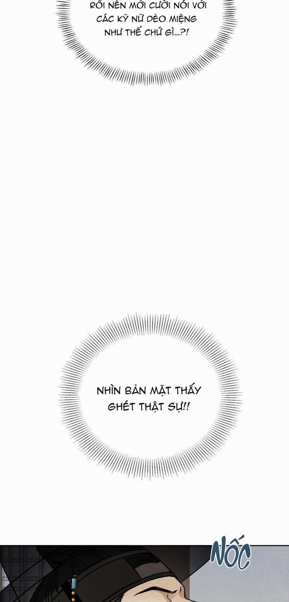 Mong Ryongjeon 25 LẦN ĐẦU GẶP trang 28