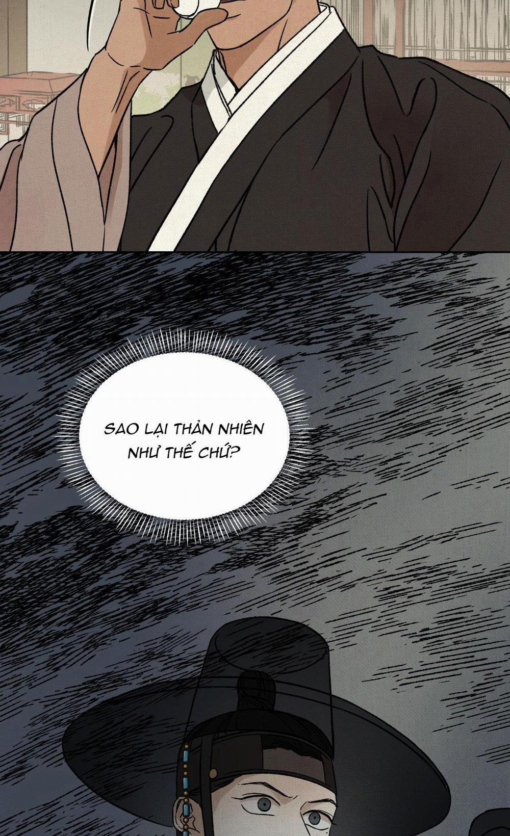 Mong Ryongjeon 25 LẦN ĐẦU GẶP trang 32