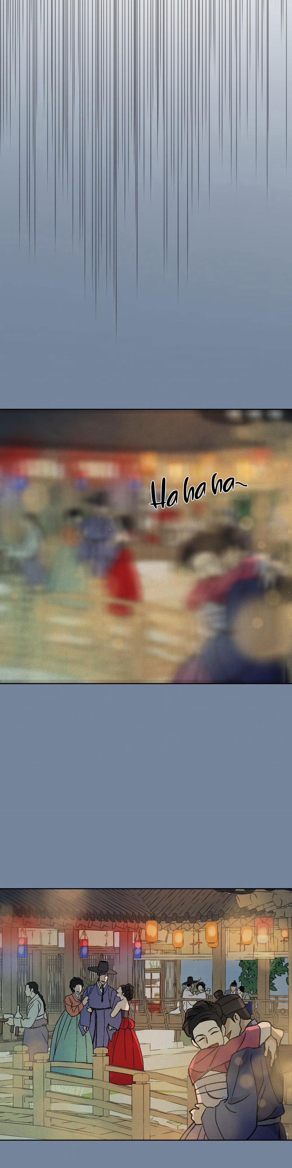 Mong Ryongjeon 25 LẦN ĐẦU GẶP trang 44