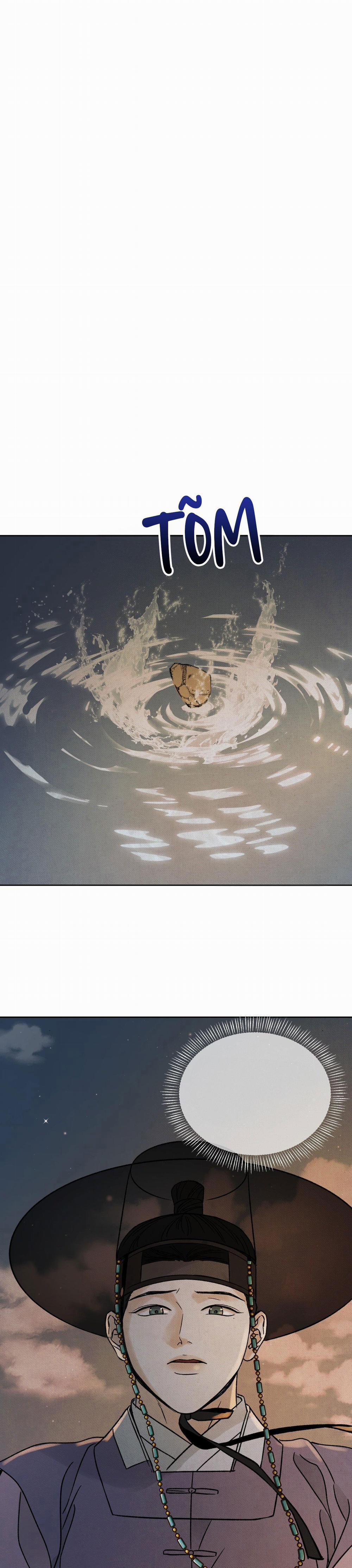 Mong Ryongjeon 26 END SS1 trang 0