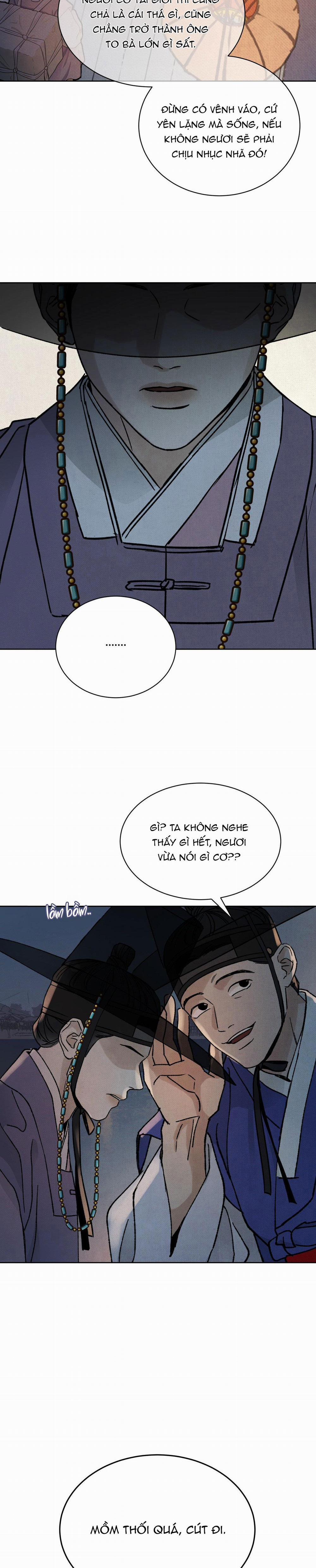 Mong Ryongjeon 26 END SS1 trang 14