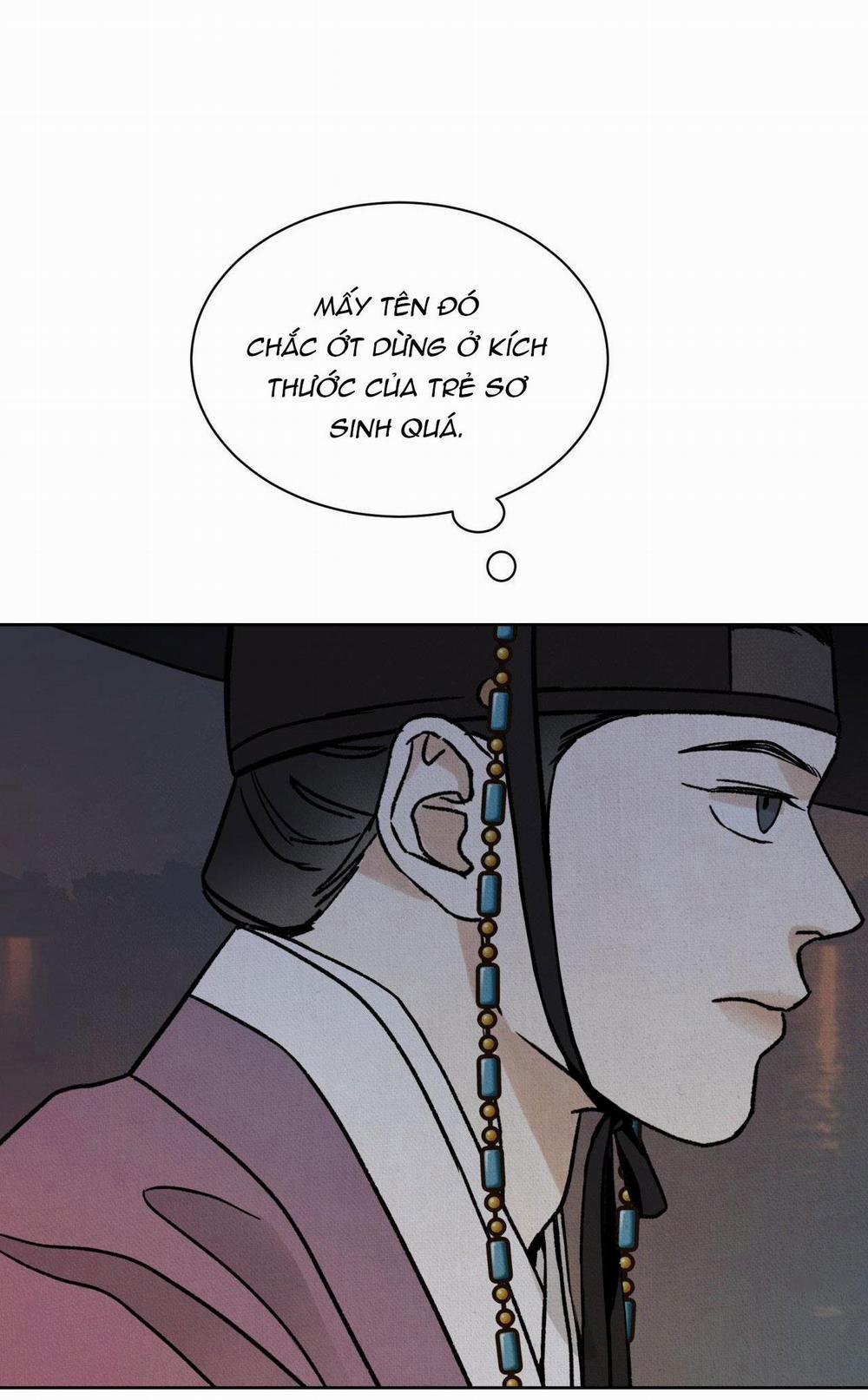 Mong Ryongjeon 26 END SS1 trang 17