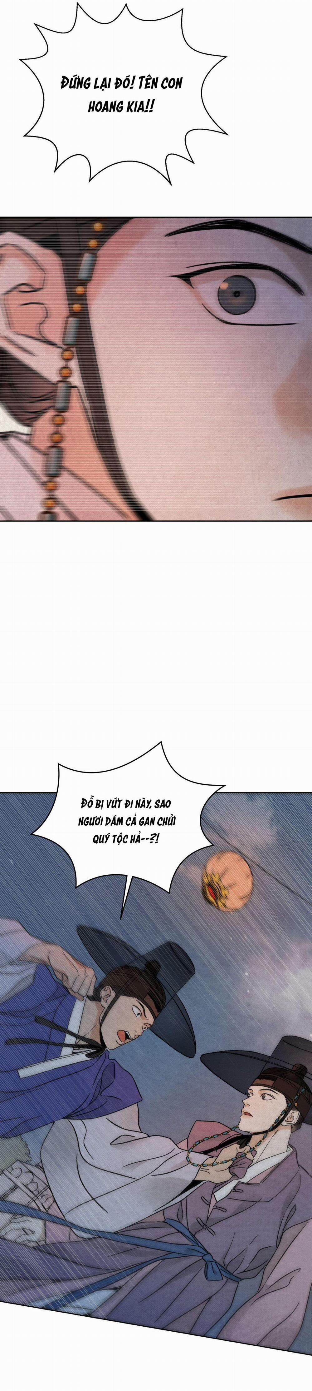 Mong Ryongjeon 26 END SS1 trang 18