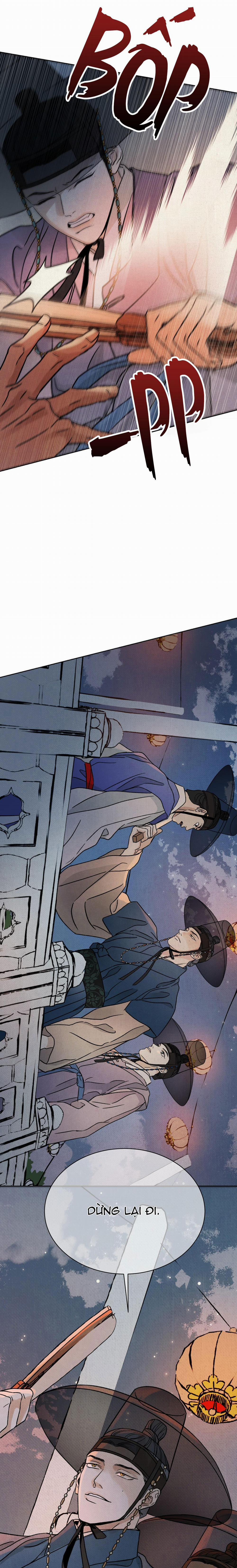 Mong Ryongjeon 26 END SS1 trang 19